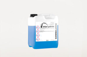 goma petrini