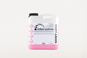 shiny petrini